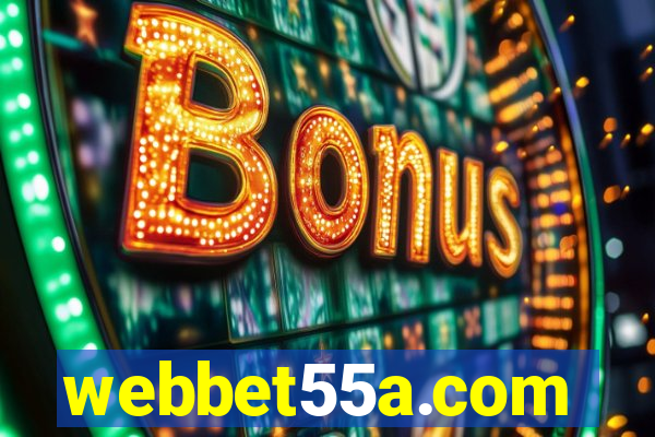 webbet55a.com