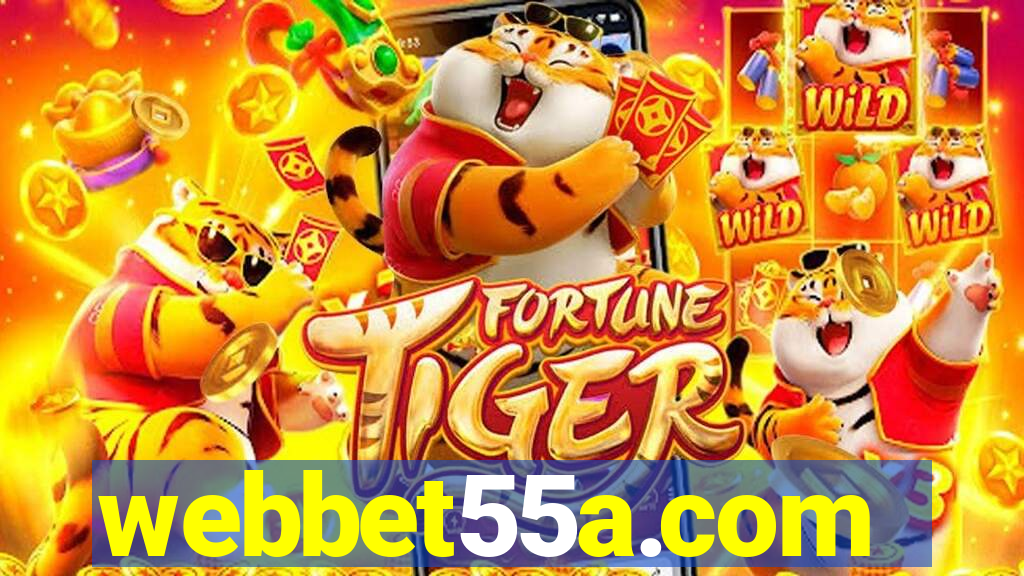 webbet55a.com