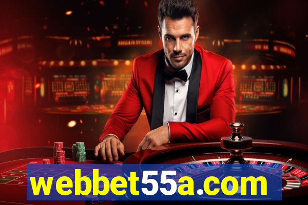 webbet55a.com