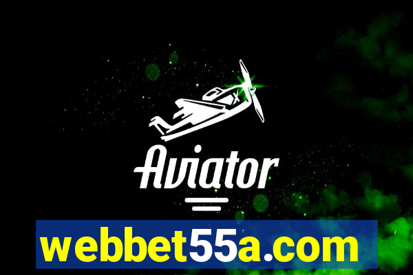 webbet55a.com