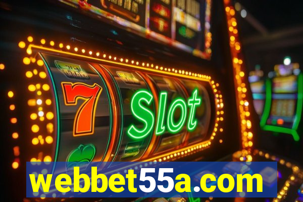 webbet55a.com
