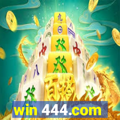 win 444.com