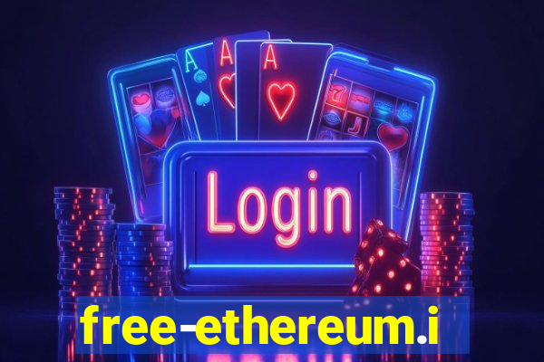 free-ethereum.io