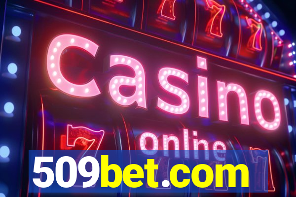 509bet.com