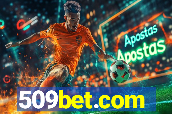 509bet.com