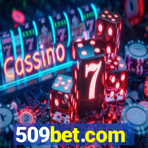 509bet.com