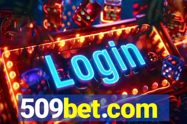509bet.com