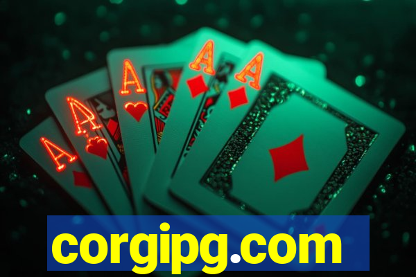 corgipg.com