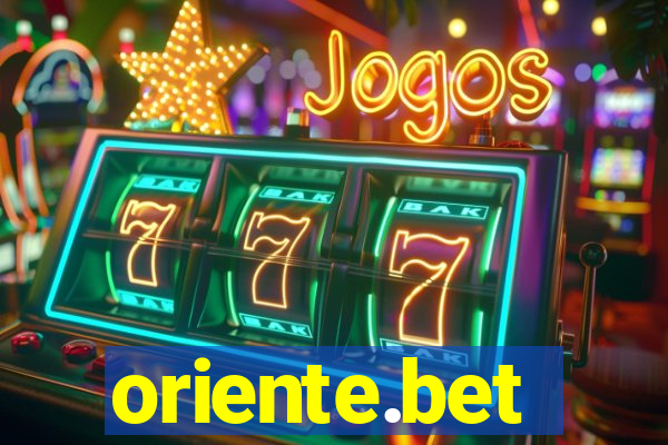 oriente.bet