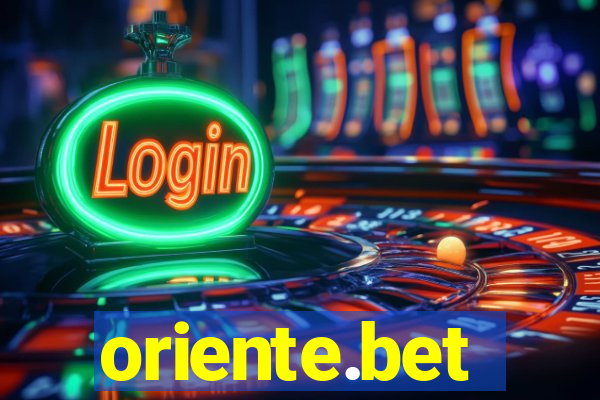 oriente.bet