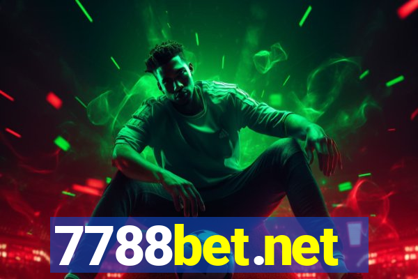 7788bet.net