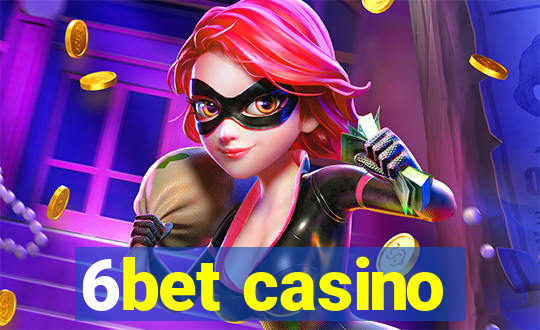 6bet casino