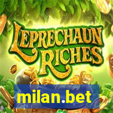 milan.bet