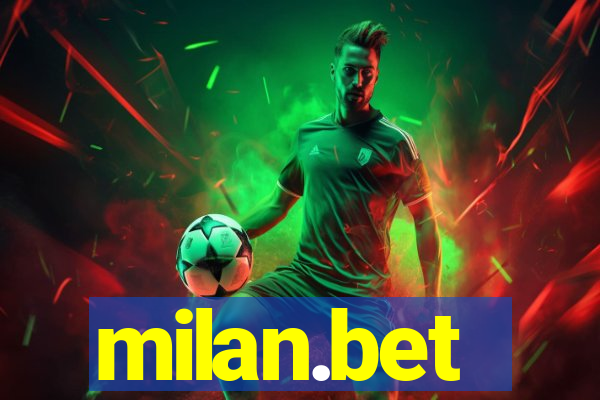 milan.bet