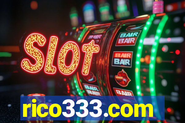 rico333.com
