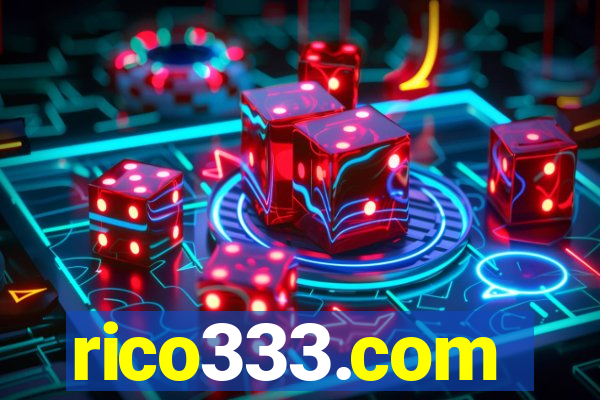 rico333.com