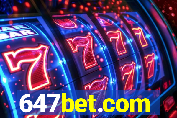 647bet.com