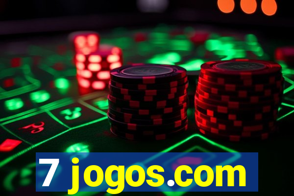 7 jogos.com