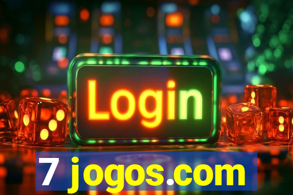 7 jogos.com