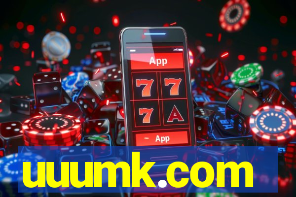 uuumk.com