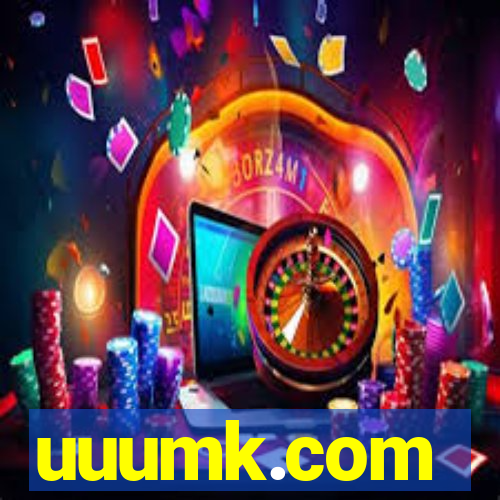 uuumk.com