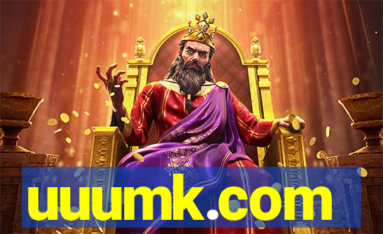 uuumk.com
