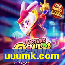 uuumk.com