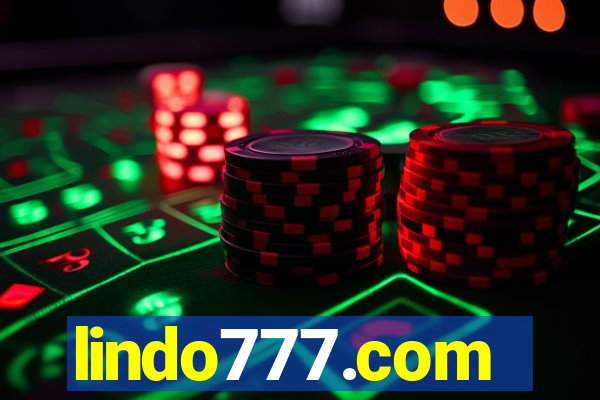 lindo777.com