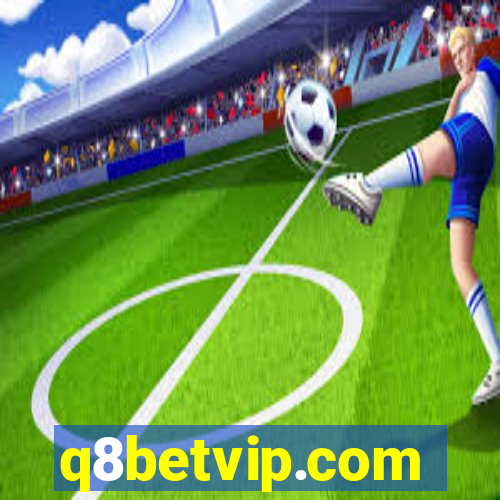 q8betvip.com