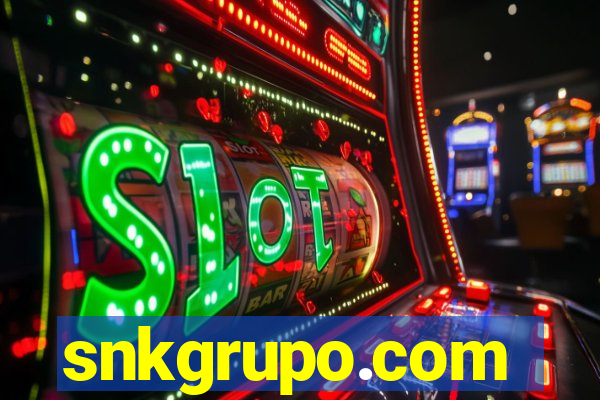 snkgrupo.com
