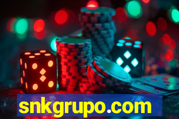 snkgrupo.com