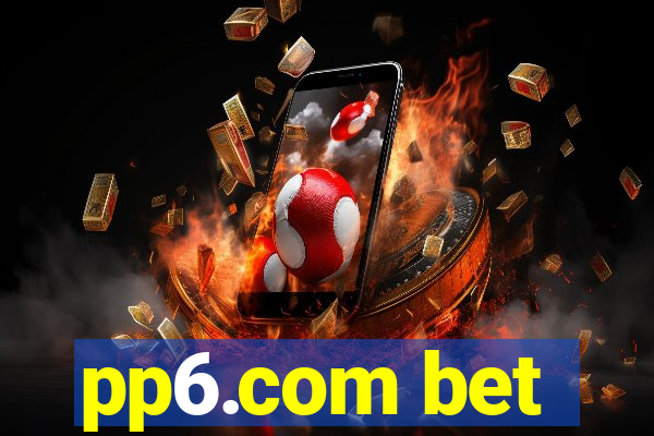 pp6.com bet