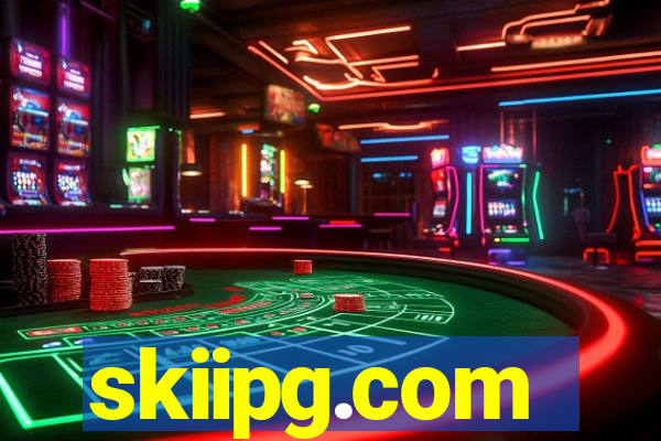 skiipg.com