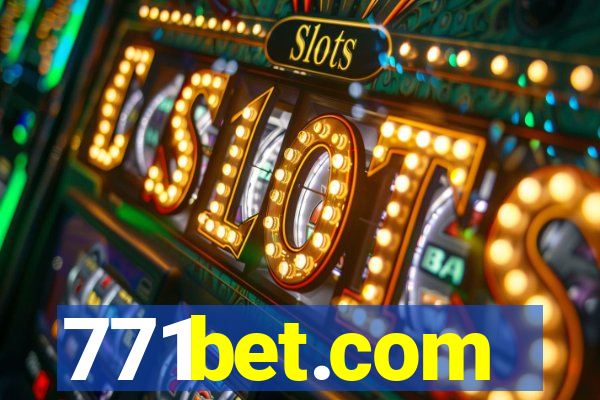 771bet.com