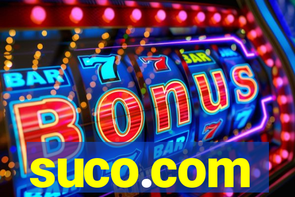 suco.com