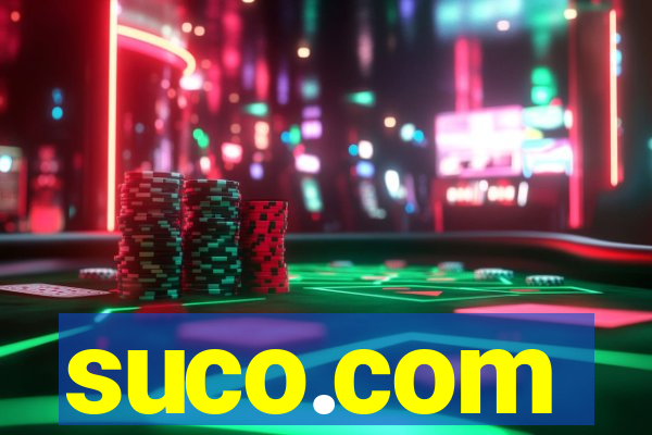 suco.com