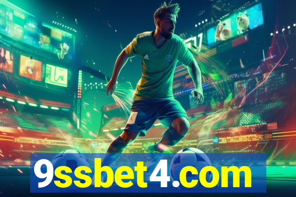 9ssbet4.com