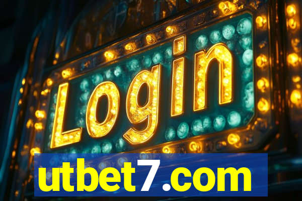utbet7.com