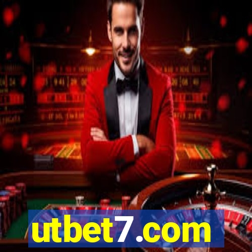 utbet7.com