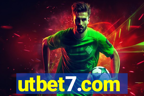 utbet7.com