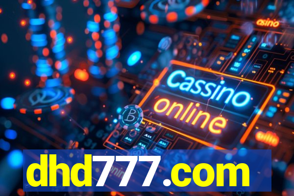 dhd777.com