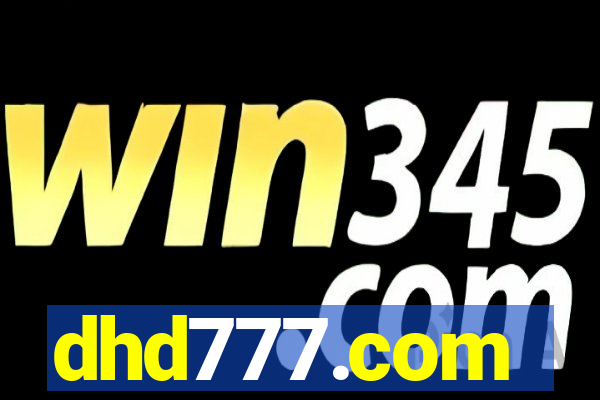 dhd777.com
