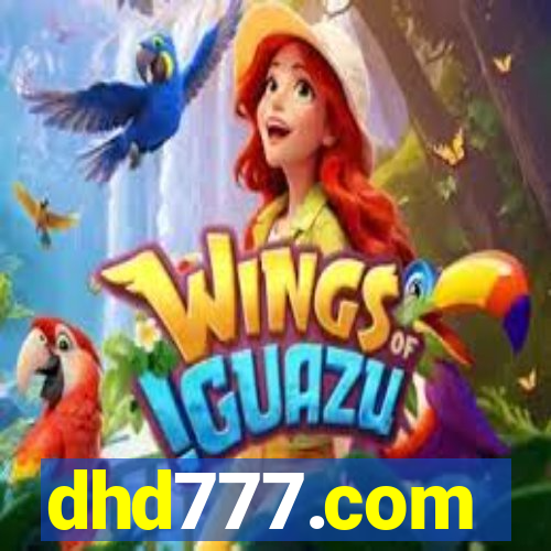 dhd777.com