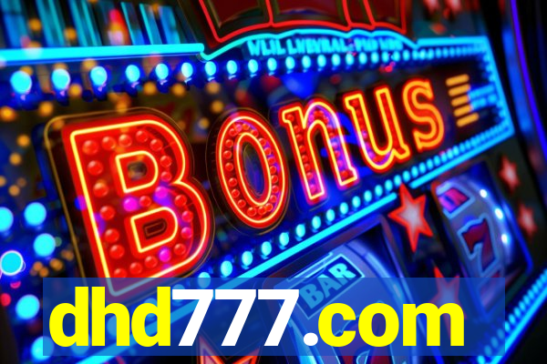 dhd777.com
