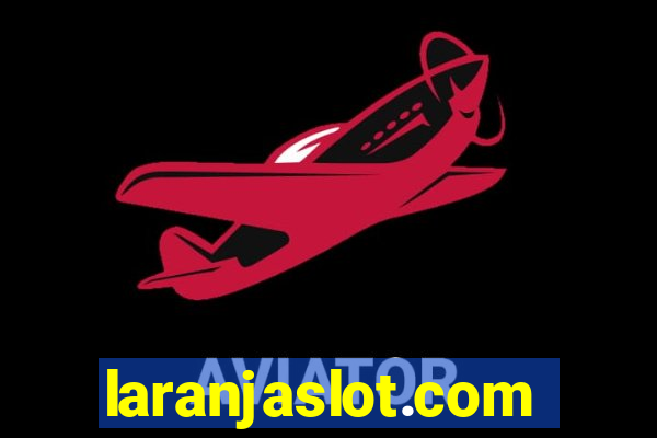 laranjaslot.com