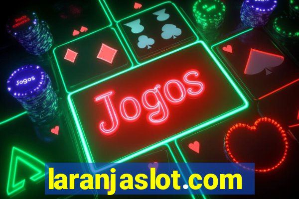 laranjaslot.com