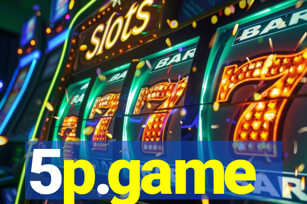 5p.game
