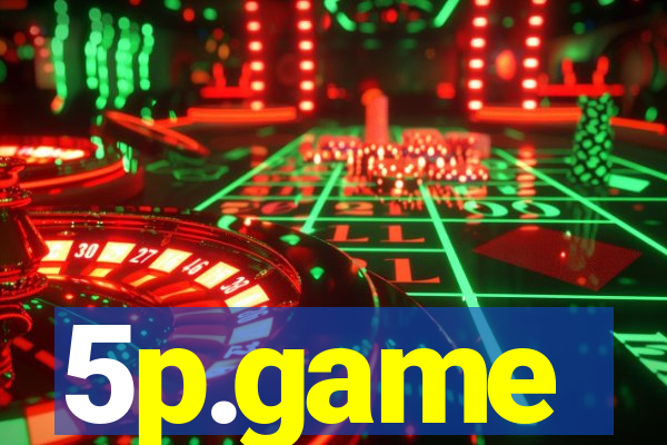 5p.game