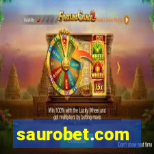 saurobet.com