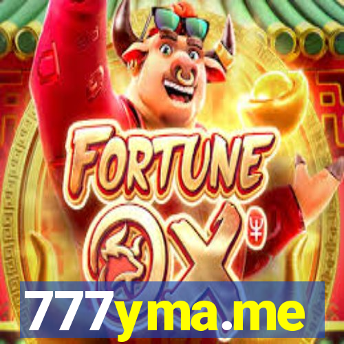 777yma.me
